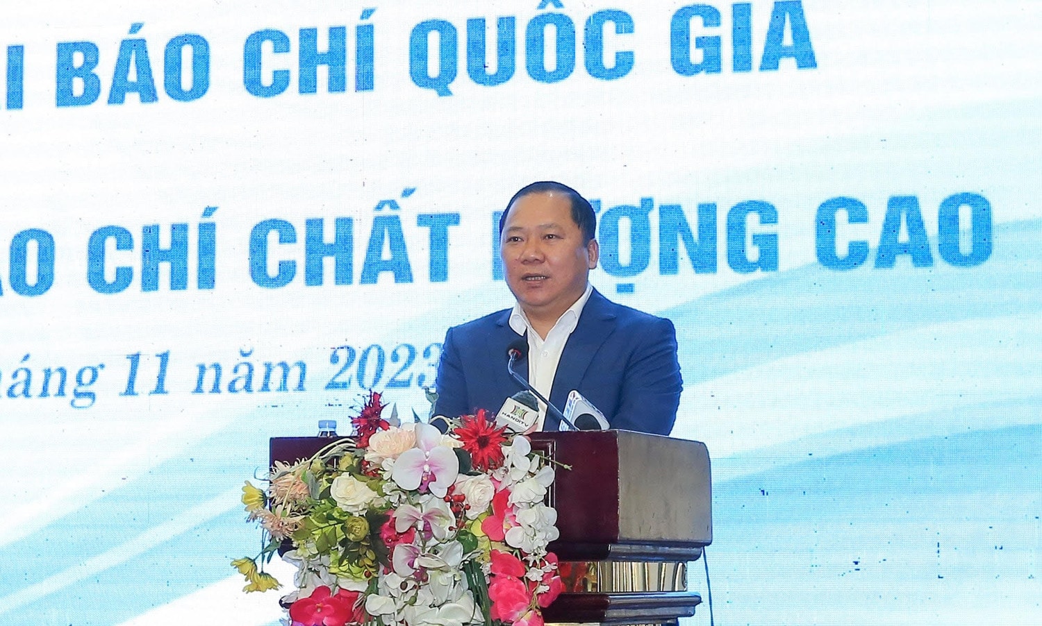 Tổng kết 17 năm Giải Báo chí quốc gia và Chương trình hỗ trợ báo chí chất lượng cao -2