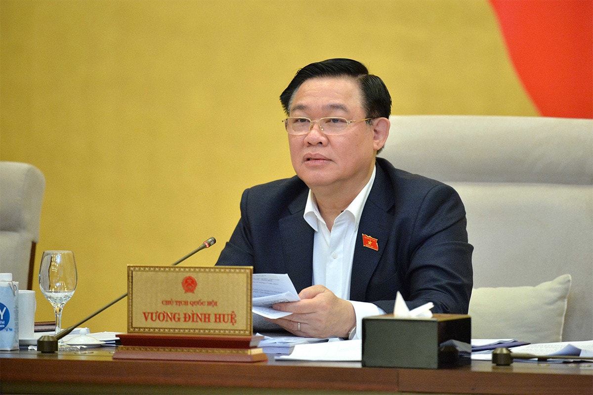 Hoàn thiện chắc chắn, thận trọng dự thảo Luật Đất đai (sửa đổi) -0