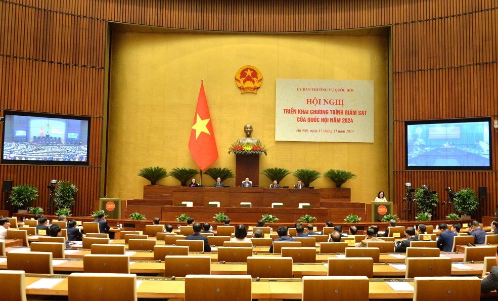 Chắt lọc sâu sắc để kiến nghị giám sát sát với tình hình thực tiễn, khả thi