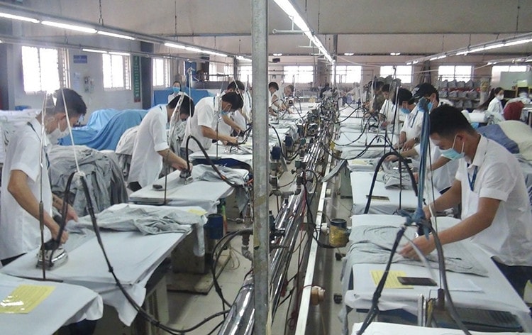 Quảng Bình tạo việc làm cho 15.000 lao động -0