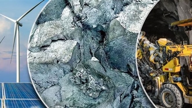 Ảnh: eitrawmaterials.eu