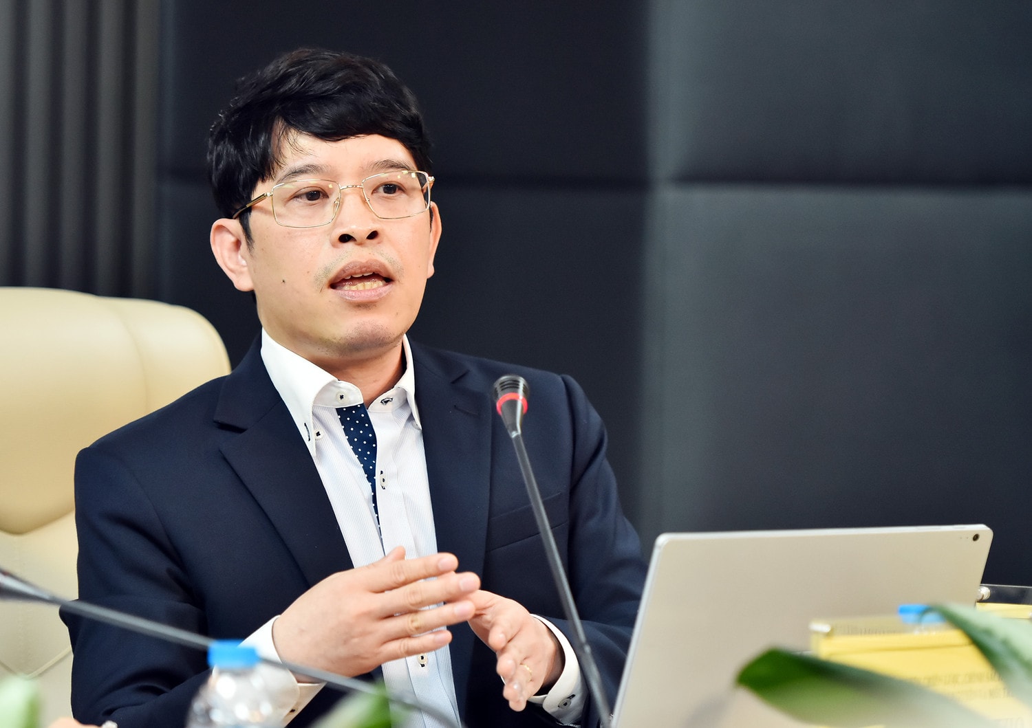Nhận diện thách thức và định hướng bảo vệ môi trường, bảo tồn đa dạng sinh học ảnh 9 Nhận diện thách thức và định hướng bảo vệ môi trường, bảo tồn đa dạng sinh học
