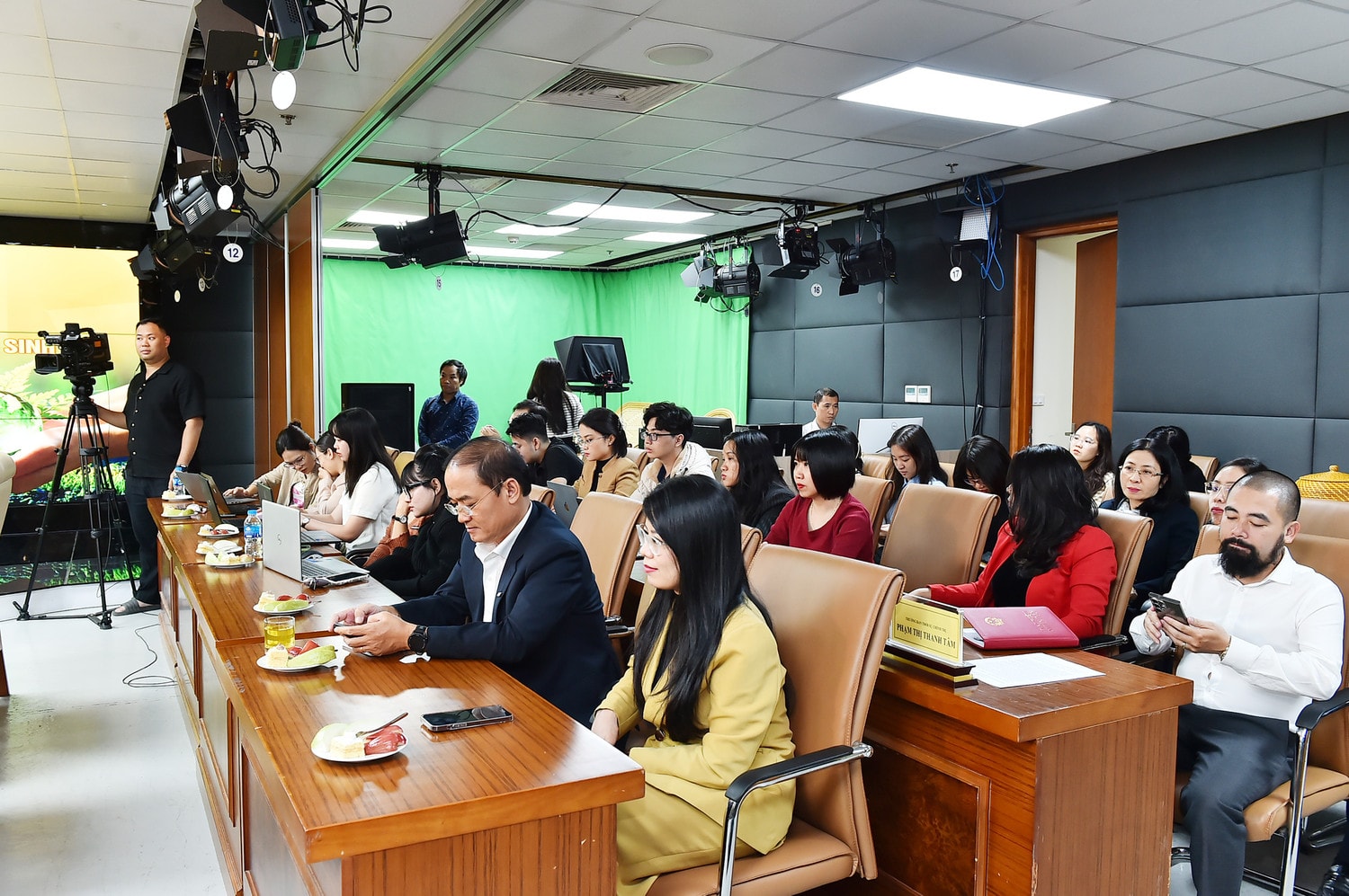 Nhận diện thách thức và định hướng bảo vệ môi trường, bảo tồn đa dạng sinh học ảnh 11 Nhận diện thách thức và định hướng bảo vệ môi trường, bảo tồn đa dạng sinh học