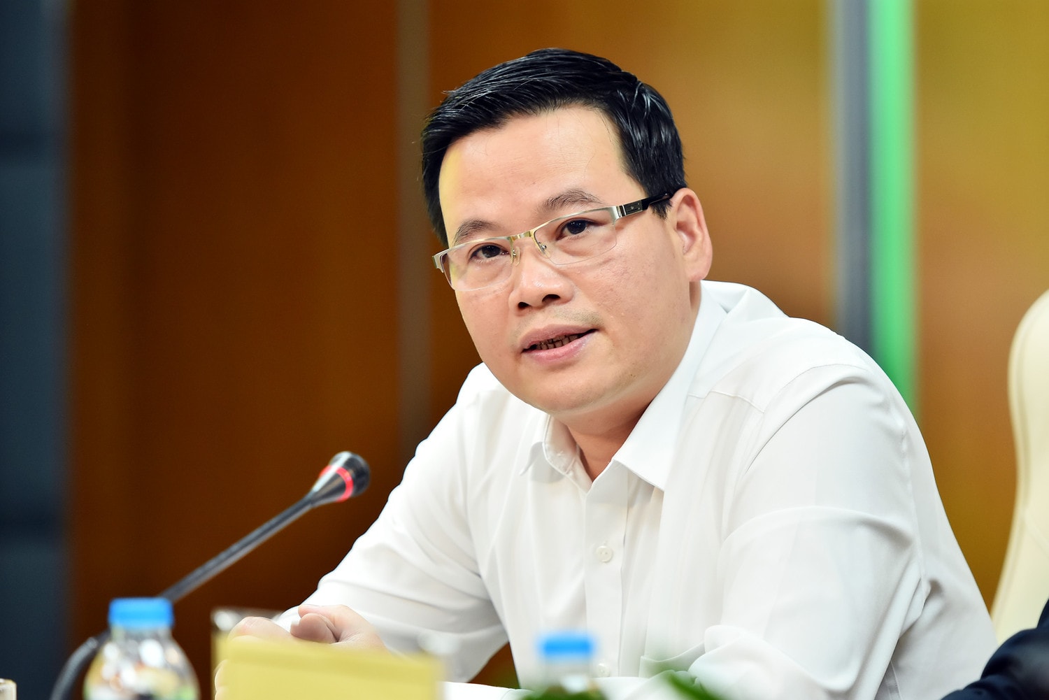 Nhận diện thách thức và định hướng bảo vệ môi trường, bảo tồn đa dạng sinh học ảnh 6 Nhận diện thách thức và định hướng bảo vệ môi trường, bảo tồn đa dạng sinh học