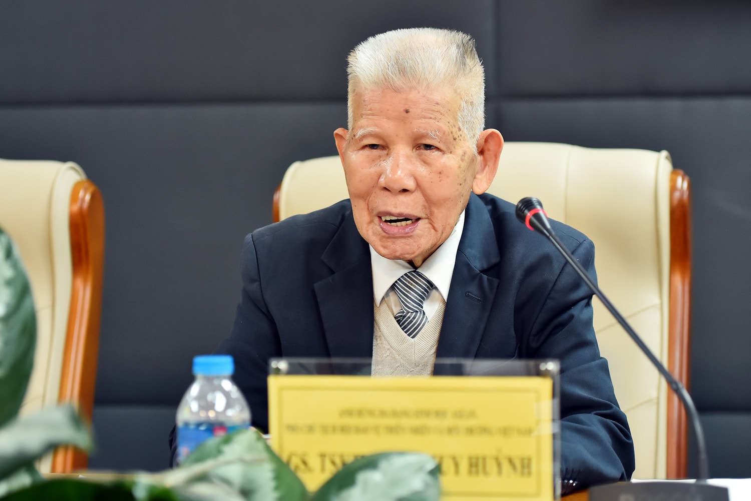 Nhận diện thách thức và định hướng bảo vệ môi trường, bảo tồn đa dạng sinh học ảnh 8 Nhận diện thách thức và định hướng bảo vệ môi trường, bảo tồn đa dạng sinh học