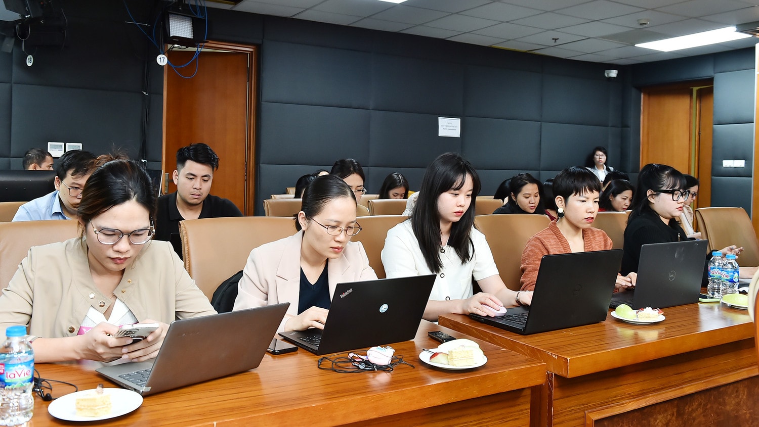 Nhận diện thách thức và định hướng bảo vệ môi trường, bảo tồn đa dạng sinh học ảnh 12 Nhận diện thách thức và định hướng bảo vệ môi trường, bảo tồn đa dạng sinh học