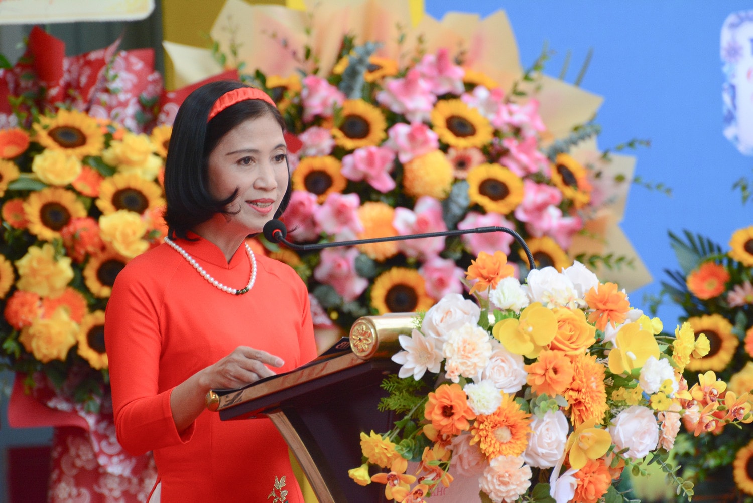 Trường Tiểu học Vũ Xuân Thiều đón nhận bằng khen của UBND TP. Hà Nội -0