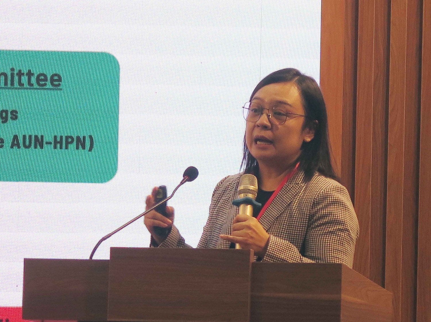 Hội thảo quốc tế: Hướng tiếp cận mới của y học trong chăm sóc sức khỏe toàn cầu -0