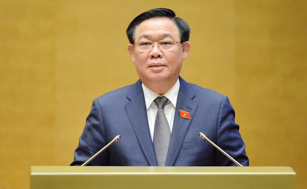 Sai phạm phải được xử lý, chính sách chưa hoàn thiện phải được sửa đổi, bổ sung -0