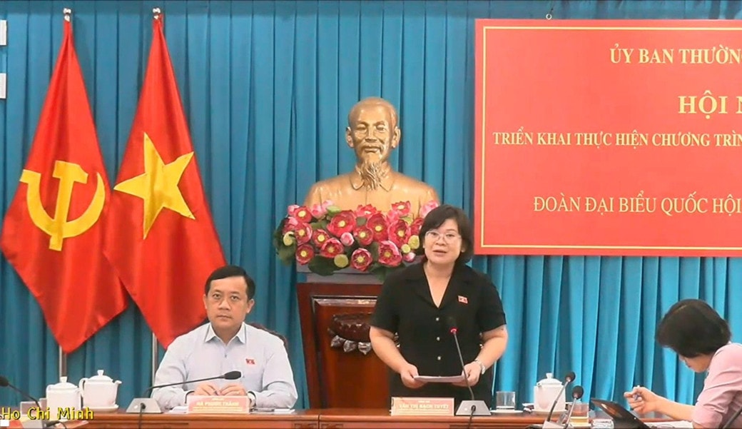 Chú trọng tái giám sát, đôn đốc đến cùng để nâng cao hiệu lực, hiệu quả -0