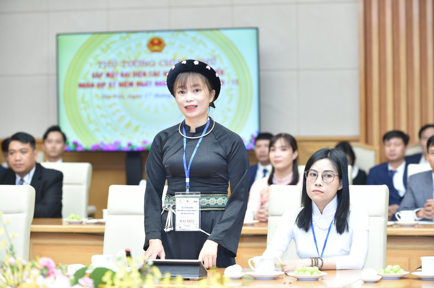 Thủ tướng Phạm Minh Chính: “Thành công của giáo dục không phải là nhồi kiến thức cho đầy” -0