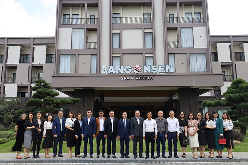 Đẩy mạnh kết nối cụm du lịch khu vực phía Bắc trong năm 2024 -0