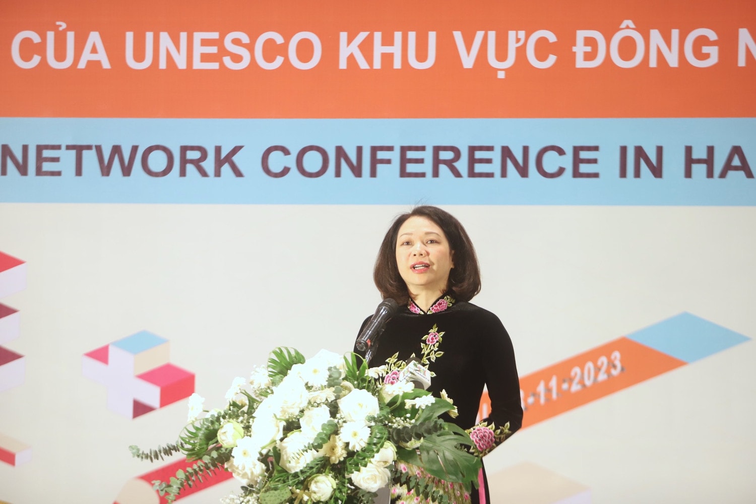 Nguồn lực văn hóa sáng tạo thúc đẩy phát triển bền vững -1