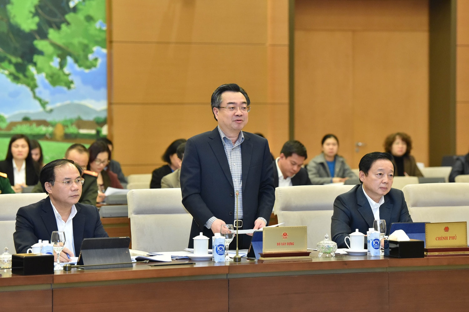 Tránh tình trạng “không làm được, không quản được thì cấm” ảnh 3 Tránh tình trạng “không làm được, không quản được thì cấm” -0