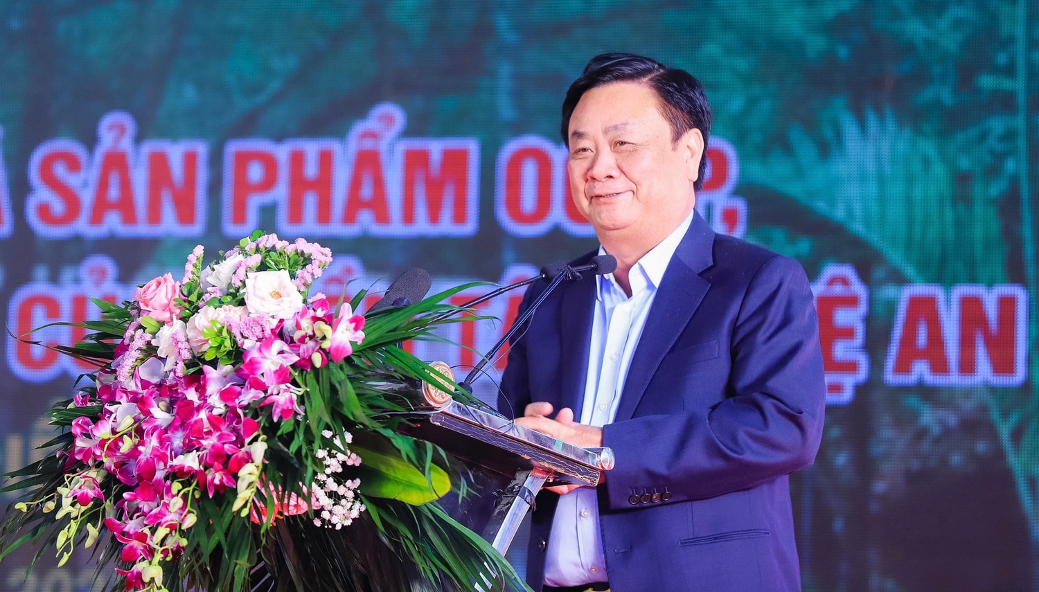 Tiềm năng, lợi thế và định hướng chiến lược phát triển kinh tế - xã hội miền Tây Nghệ An -0