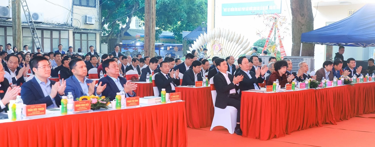 Tiềm năng, lợi thế và định hướng chiến lược phát triển kinh tế - xã hội miền Tây Nghệ An -0