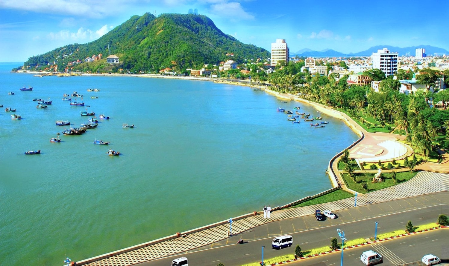 Phát triển du lịch xanh là phương thức quan trọng để phát triển du lịch bền vững