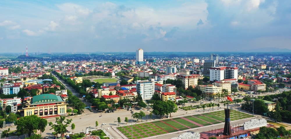 Thái Nguyên: Tiến tới kỷ niệm 60 năm Ngày Bác Hồ về thăm tỉnh -0