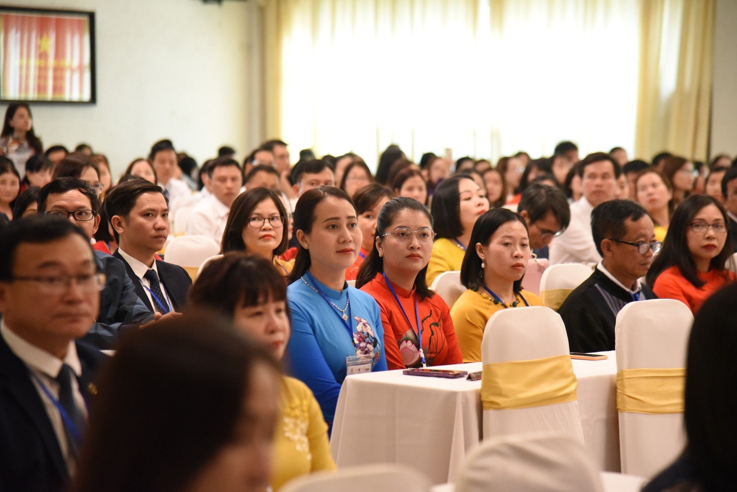 Bộ GD-ĐT tuyên dương nhà giáo, cán bộ quản lý tiêu biểu năm 2023 -0