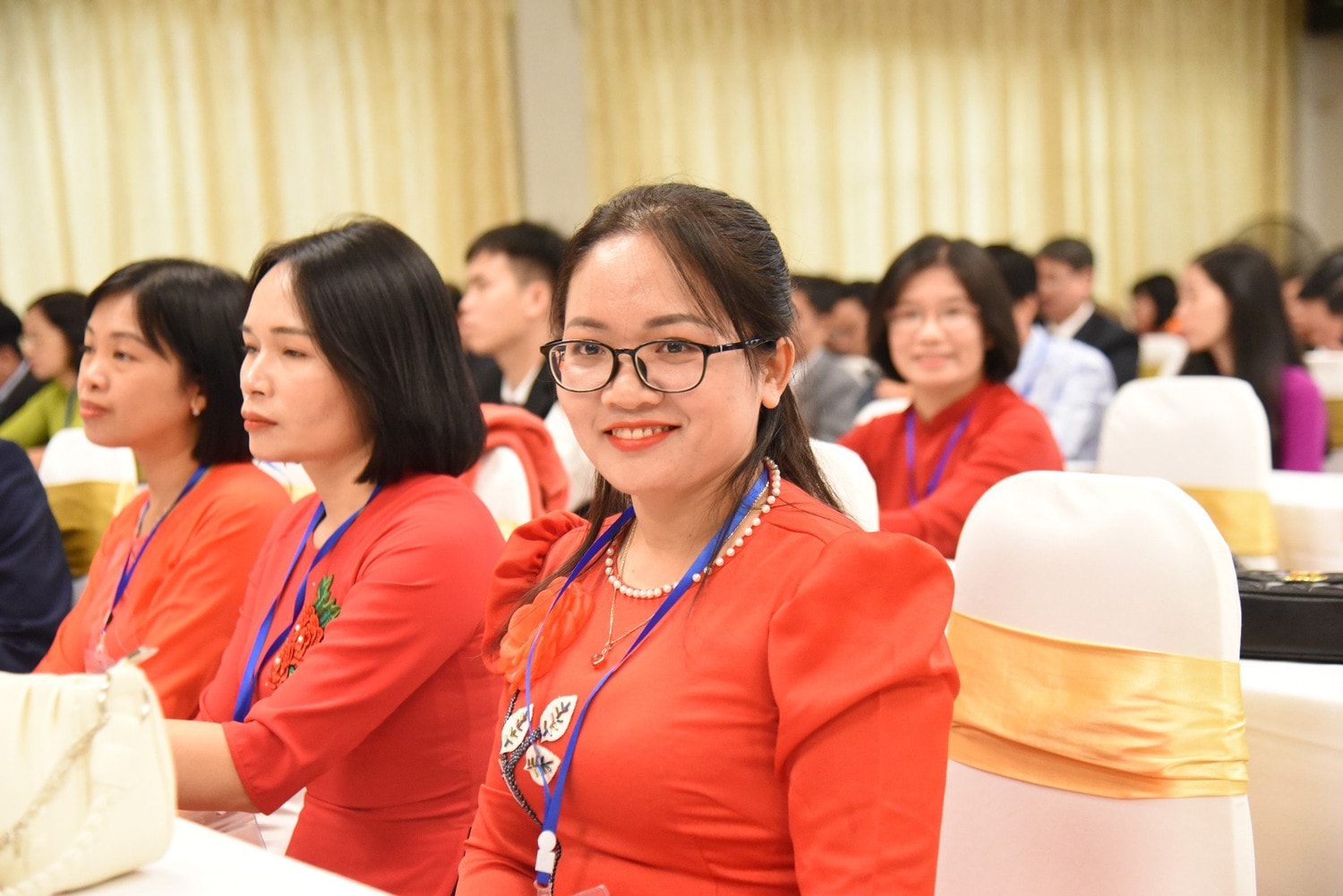Bộ GD-ĐT tuyên dương nhà giáo, cán bộ quản lý tiêu biểu năm 2023 -0