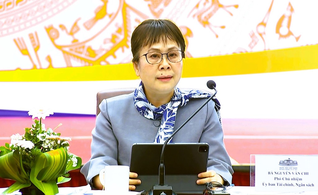 Sửa đổi Luật Thuế tiêu thụ đặc biệt: Công cụ chính sách hiệu quả để định hướng sản xuất và tiêu dùng