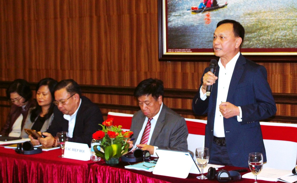 Sửa đổi Luật Thuế tiêu thụ đặc biệt: Công cụ chính sách hiệu quả để định hướng sản xuất và tiêu dùng