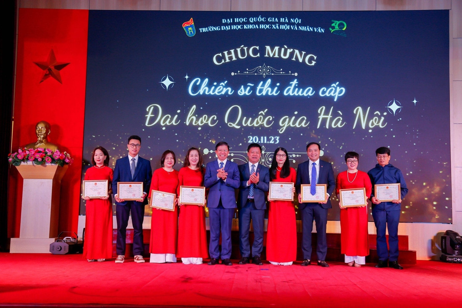 Nhà giáo cần hài hòa giữa cập nhật tri thức chuyên môn với nuôi dưỡng khả năng thấu cảm -1