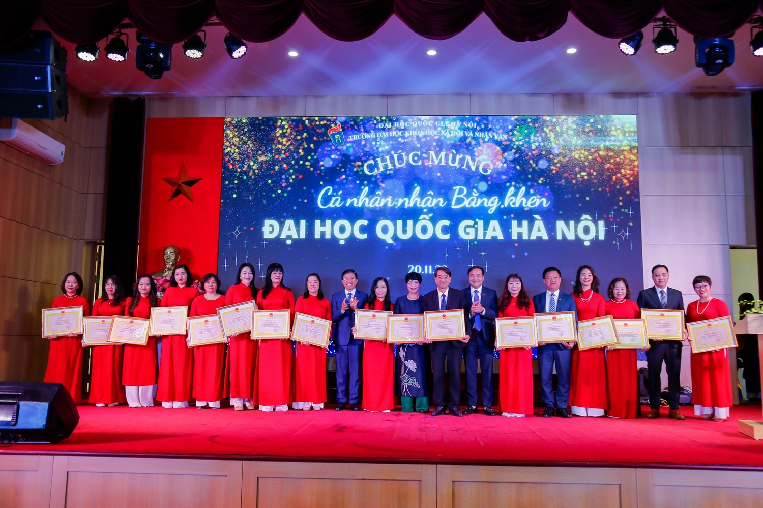 Nhà giáo cần hài hòa giữa cập nhật tri thức chuyên môn với nuôi dưỡng khả năng thấu cảm -2