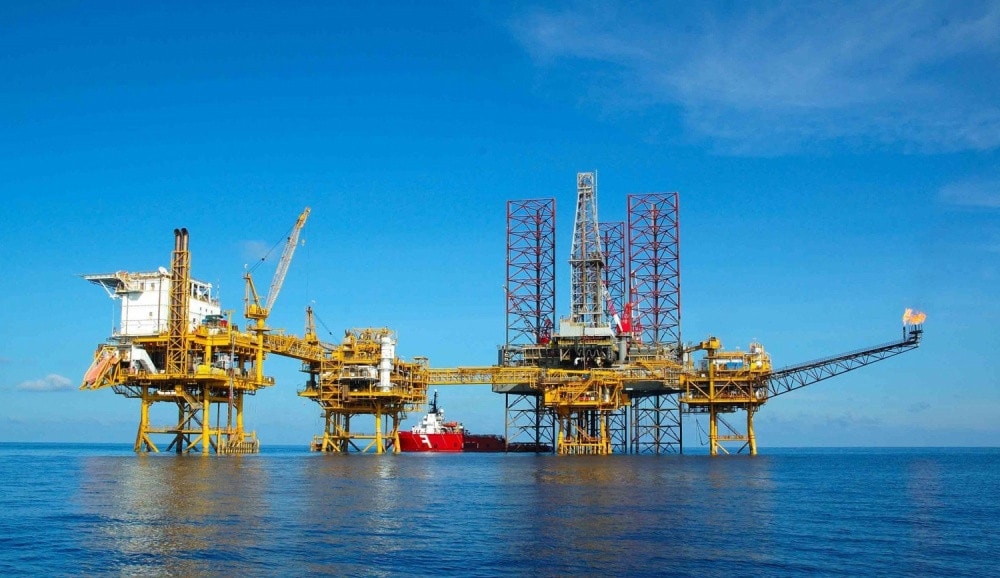 Petrovietnam tiếp tục giữ vững vị trí trong Top 3 doanh nghiệp lớn nhất Việt Nam VNR500 -0