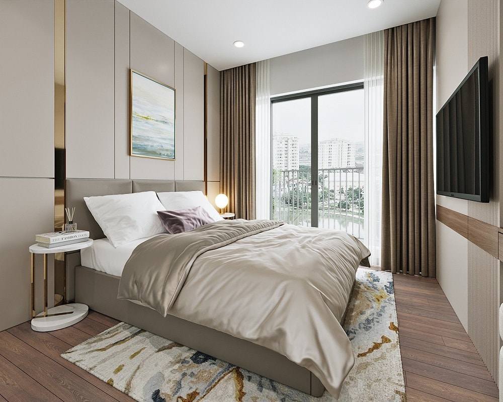 Sự dịch chuyển “tâm điểm” bất động sản Hà Nội từ Tây sang Đông: Hứa hẹn tiềm năng tăng giá lớn -0