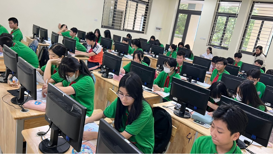 Những tấm gương nhà giáo truyền lửa cho học sinh -0
