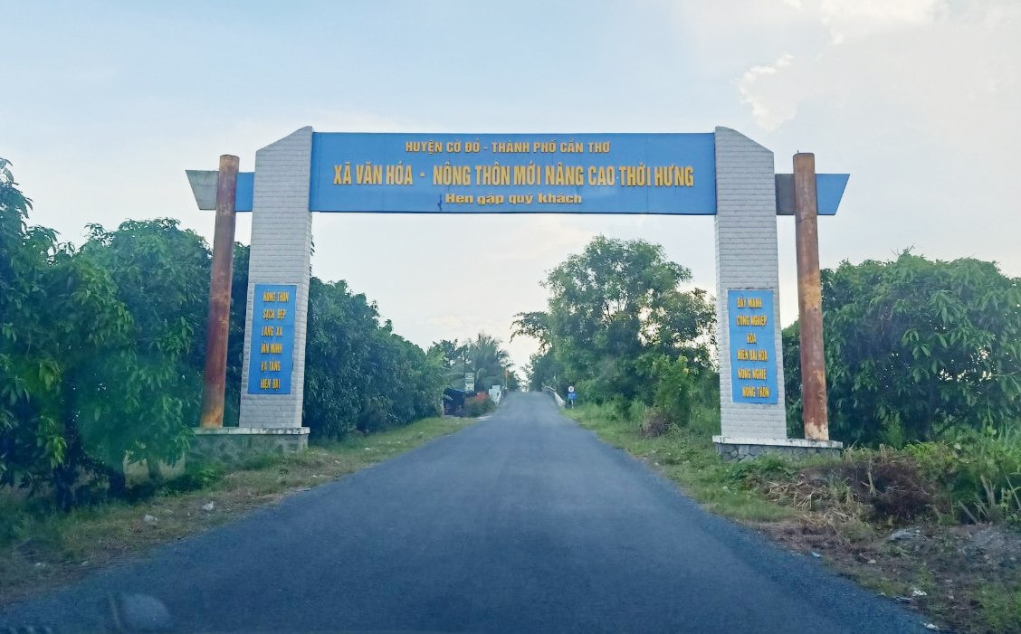 Dân phản ánh đường huyết mạch thi công ì ạch, ô nhiễm môi trường sống