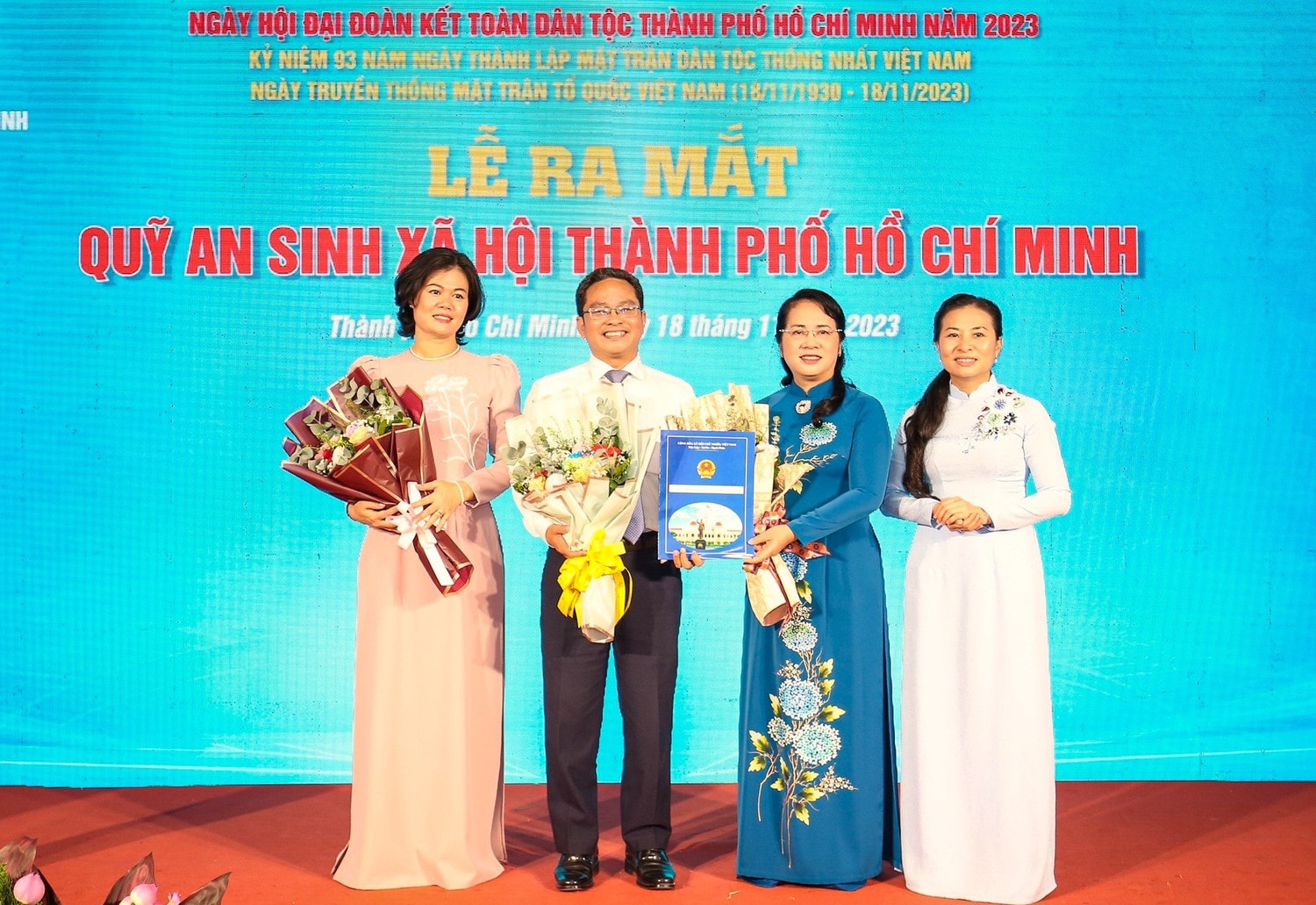 Bình Thuận: Một chủ hụi lớn bị bắt về tội lừa đảo chiếm đoạt tài sản