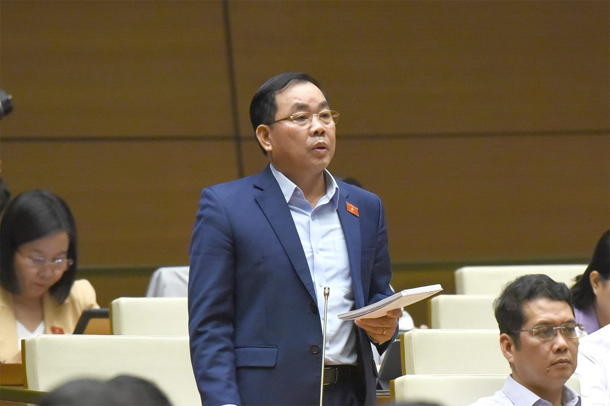 Tạo cơ chế thuận lợi khuyến khích các doanh nghiệp nộp thuế bổ sung -2
