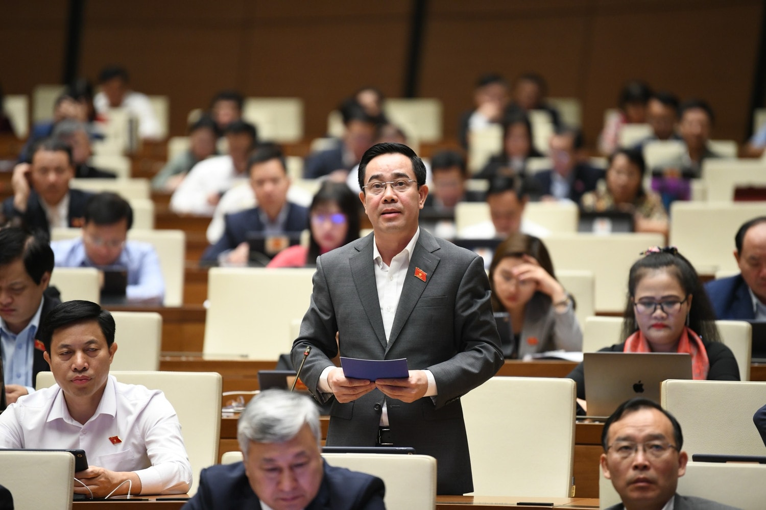 Sớm đưa dạy thêm, học thêm vào đúng quỹ đạo -0