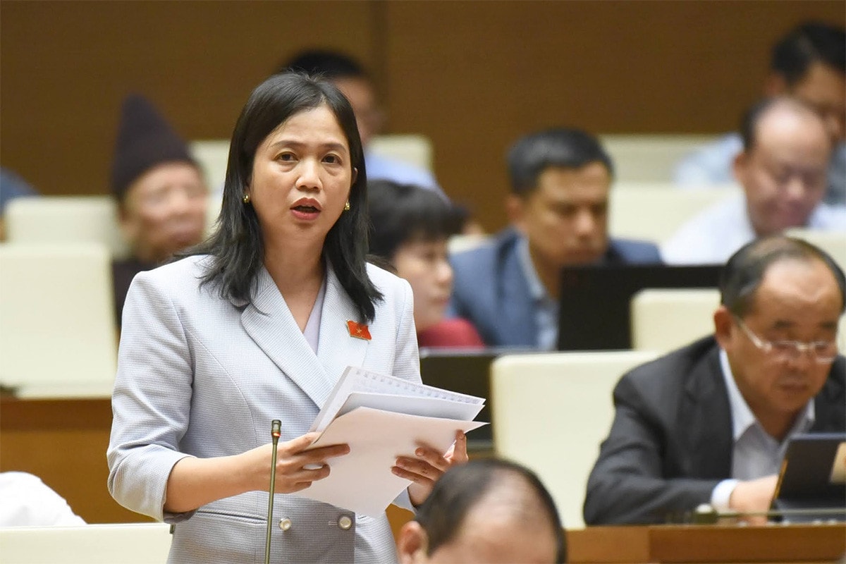 Tạo cơ chế thuận lợi khuyến khích các doanh nghiệp nộp thuế bổ sung -0