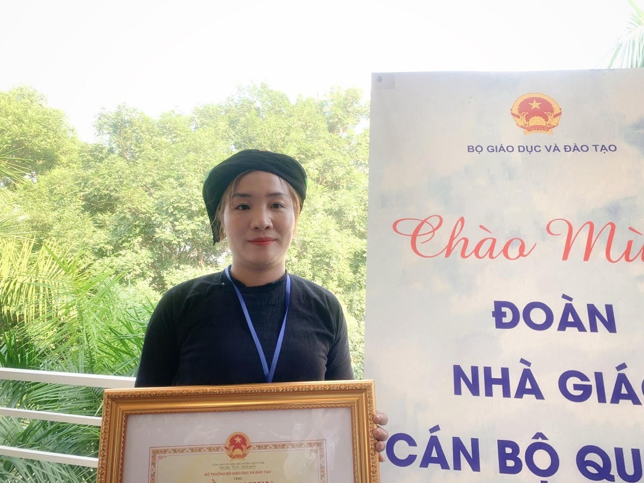 Ngày 20.11: Lắng nghe tâm tư, nguyện vọng của các nhà giáo -0