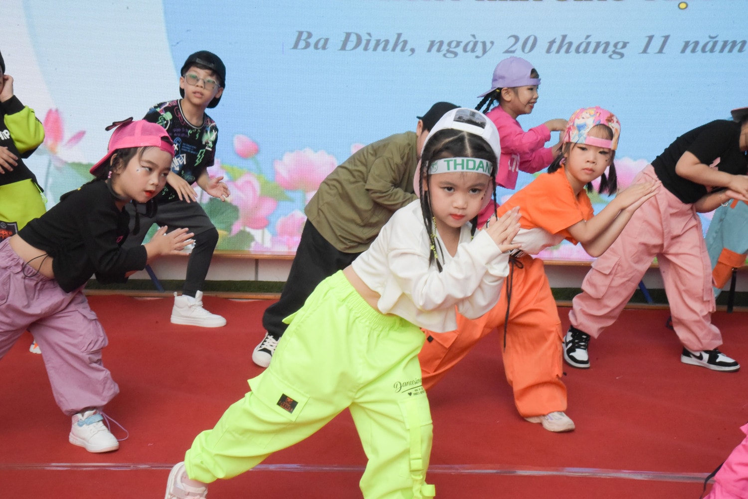 Hà Nội: Trường Mẫu giáo Số 10 đón nhận Bằng khen của Thủ tướng Chính phủ -0