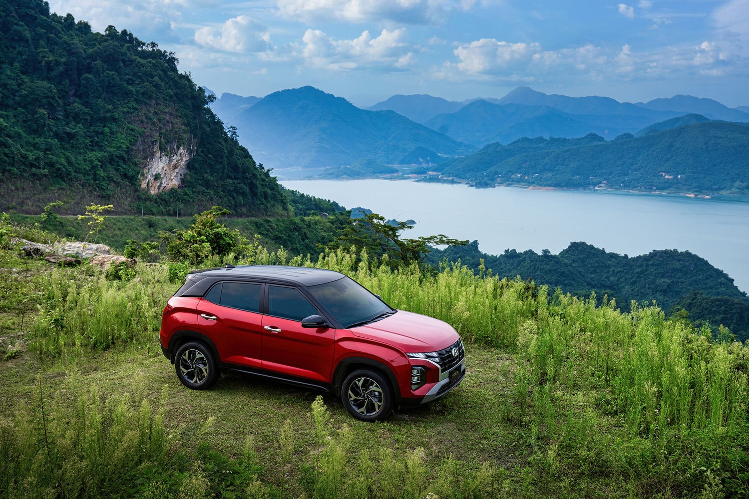 Hyundai Creta đạt doanh số khủng, dẫn đầu phân khúc SUV hạng B -0