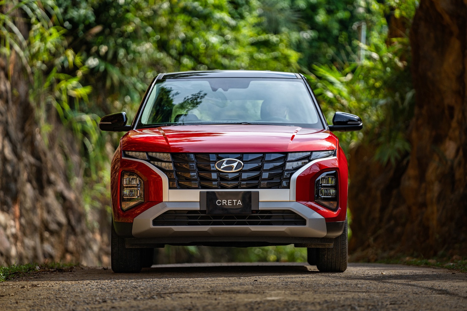 Hyundai Creta đạt doanh số khủng, dẫn đầu phân khúc SUV hạng B -0