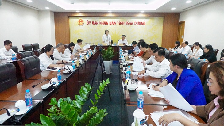 Hơn 1.100 công chức, viên chức tại Bình Dương bỏ việc, thôi việc
