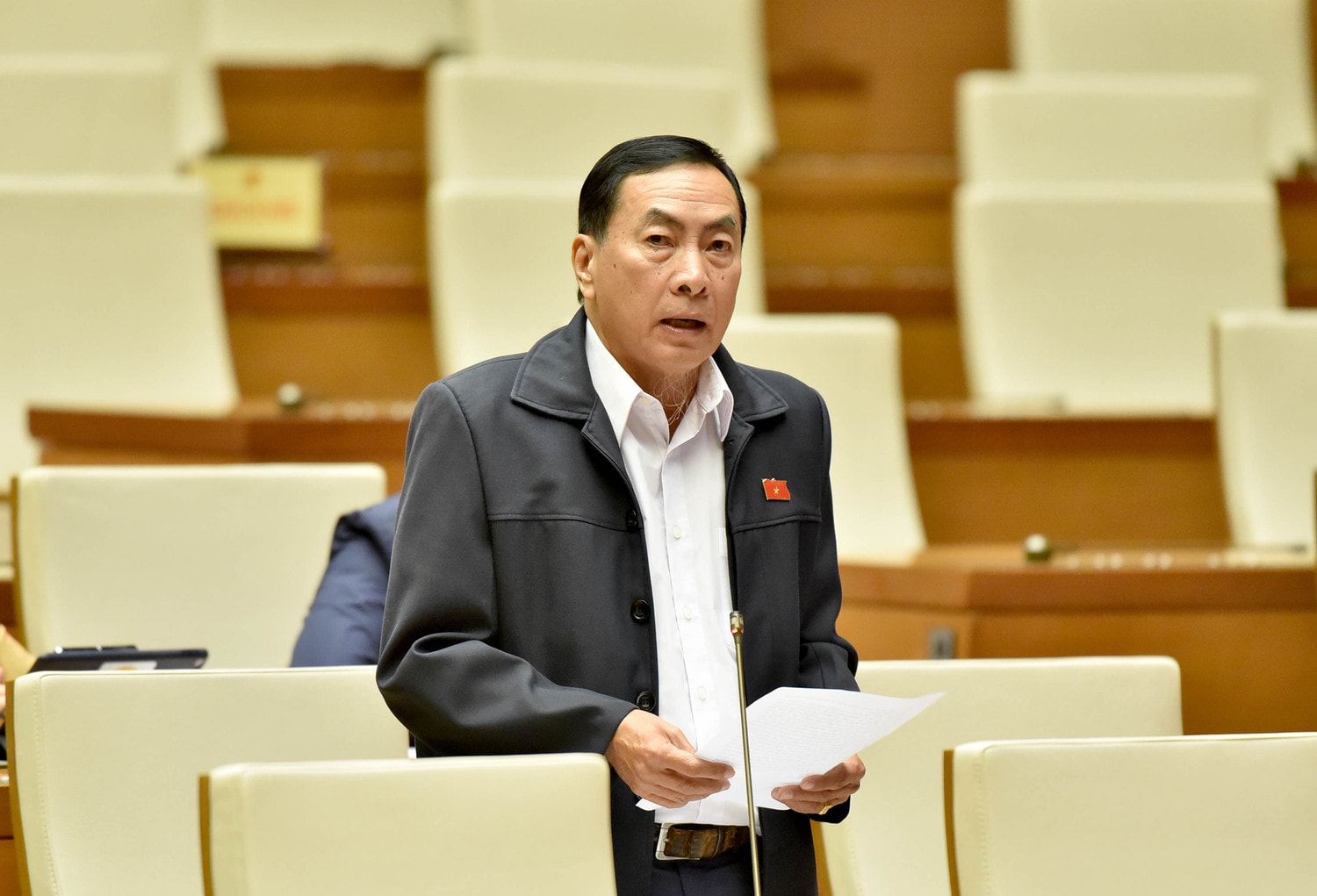 Thực hiện đồng bộ các giải pháp phòng ngừa, đấu tranh và xử lý tội phạm -0
