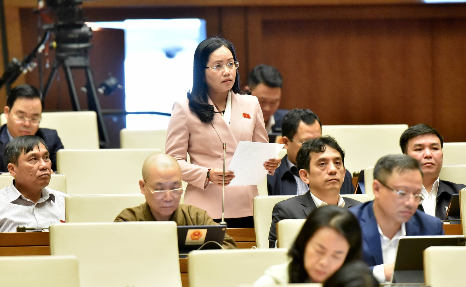 Phòng, ngừa tội phạm là trách nhiệm của toàn xã hội -0