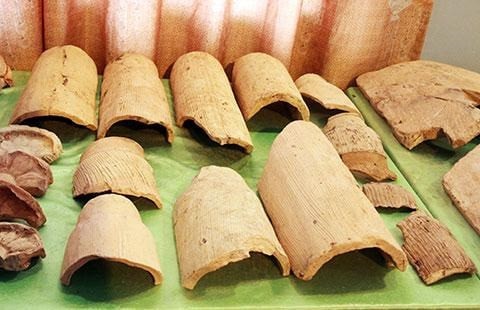 Những sưu tầm, phát hiện mới về văn hóa Đông Sơn -0