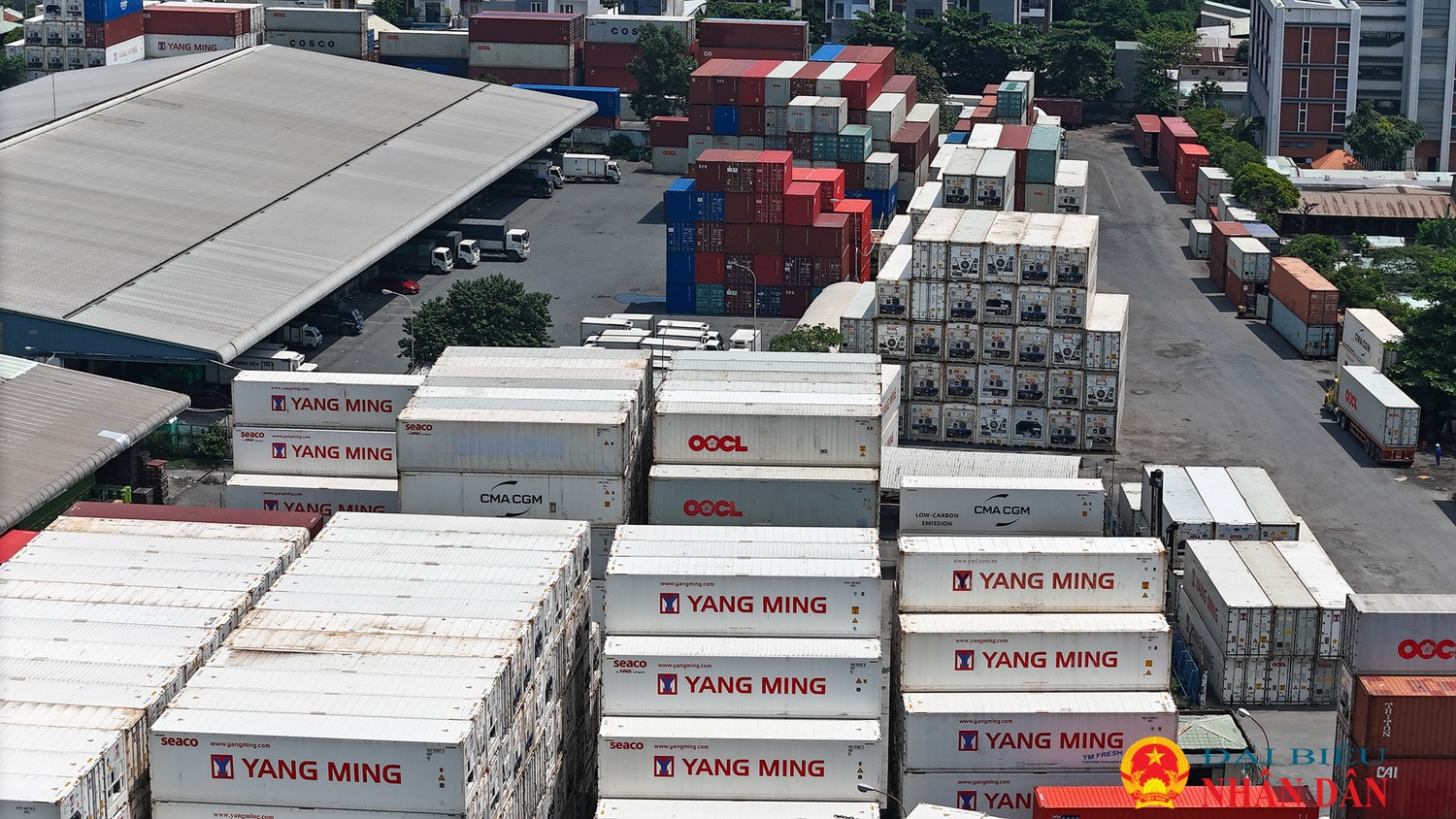 TP. Hồ Chí Minh: Hàng loạt bất ổn tại công ty “con” của SAMCO