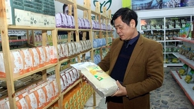 Thái Bình đã phát triển được 112 sản phẩm OCOP, trong đó có 48 sản phẩm 4 sao, 64 sản phẩm 3 sao. Nguồn: ITN