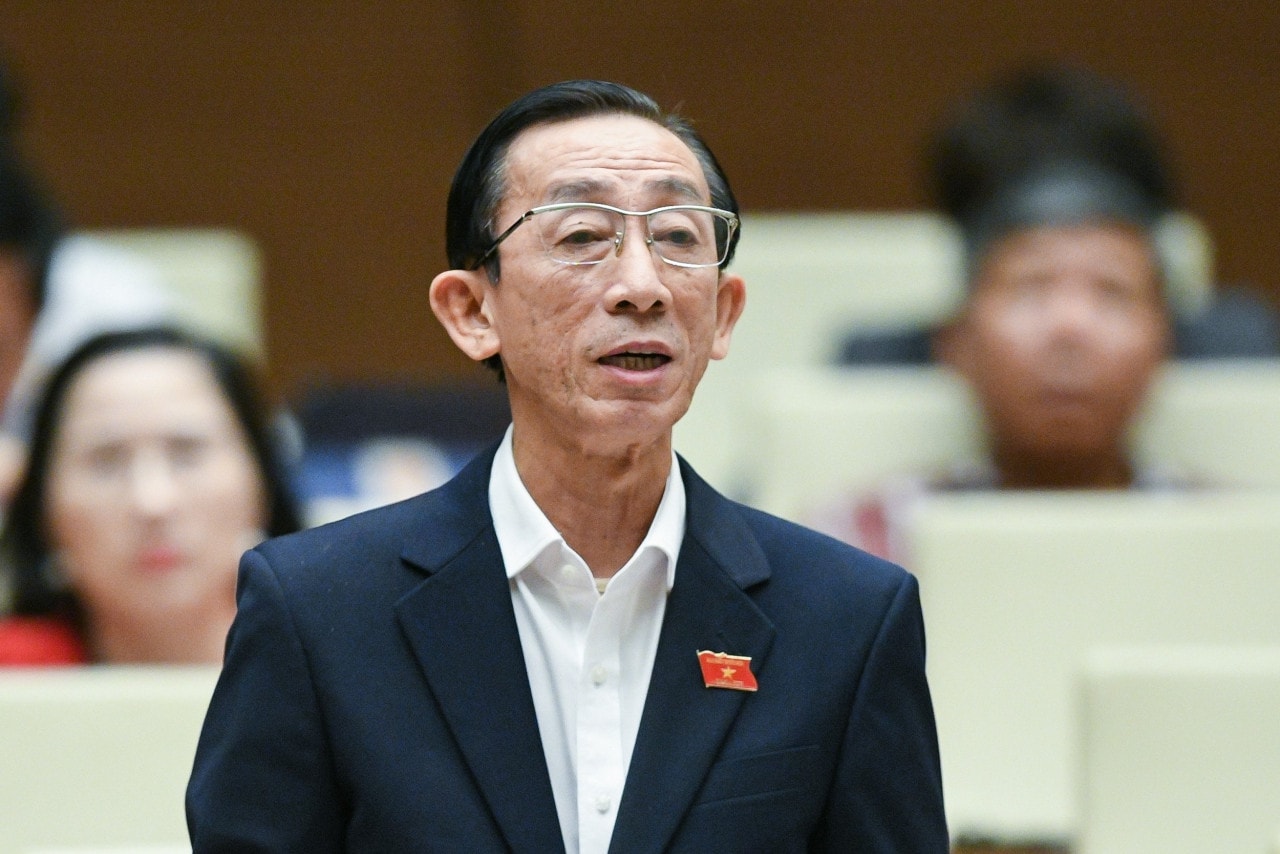 Thành uỷ TP. Hồ Chí Minh điều động, phân công, bổ nhiệm nhân sự mới -0