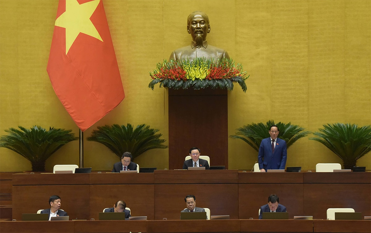 Tiếp công dân, xử lý đơn thư ngày càng bài bản, chất lượng, hiệu quả -3