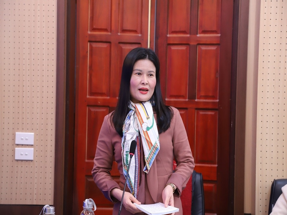 Đoàn Đại biểu Quốc hội tỉnh Hà Tĩnh làm việc với ngành điện Hà Tĩnh về hoạt động điện -0