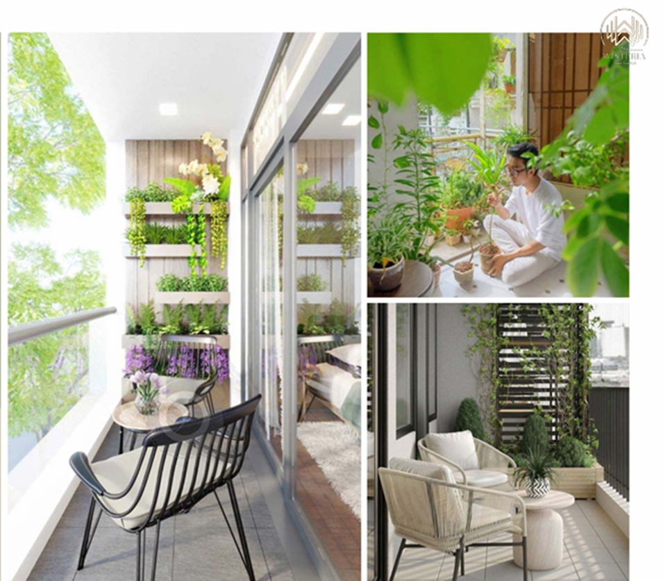 Đẳng cấp tuyệt tác kỳ hoa thiên thượng gọi tên The Wisteria, phân khu cao tầng đầu tiên của Hinode Royal Park -0